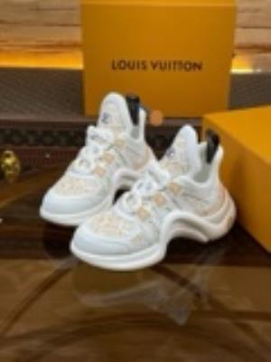 cheap quality Women Louis Vuitton Shoes Model No. 529